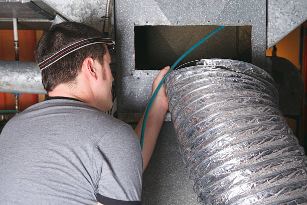 Best Commercial Air Duct Cleaning  in Concordia, MO