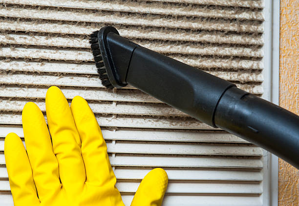 Best HVAC Duct Inspection Services  in Concordia, MO