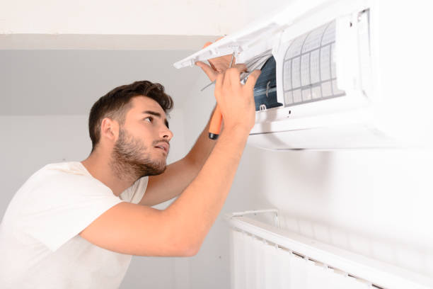 Best Emergency Air Duct Cleaning  in Concordia, MO