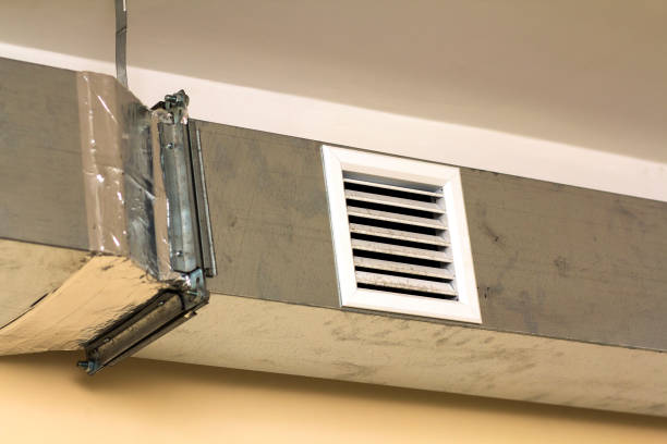 Best Home Air Vent Cleaning  in Concordia, MO